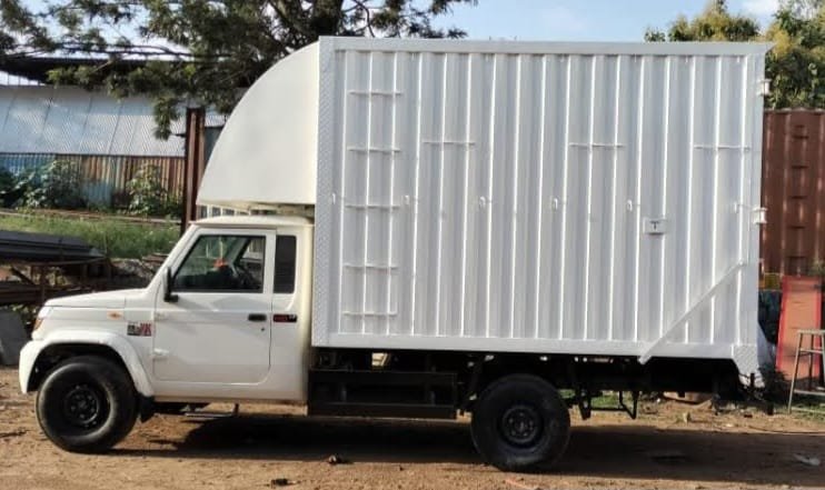 Sewal Packers & Movers House Shifting