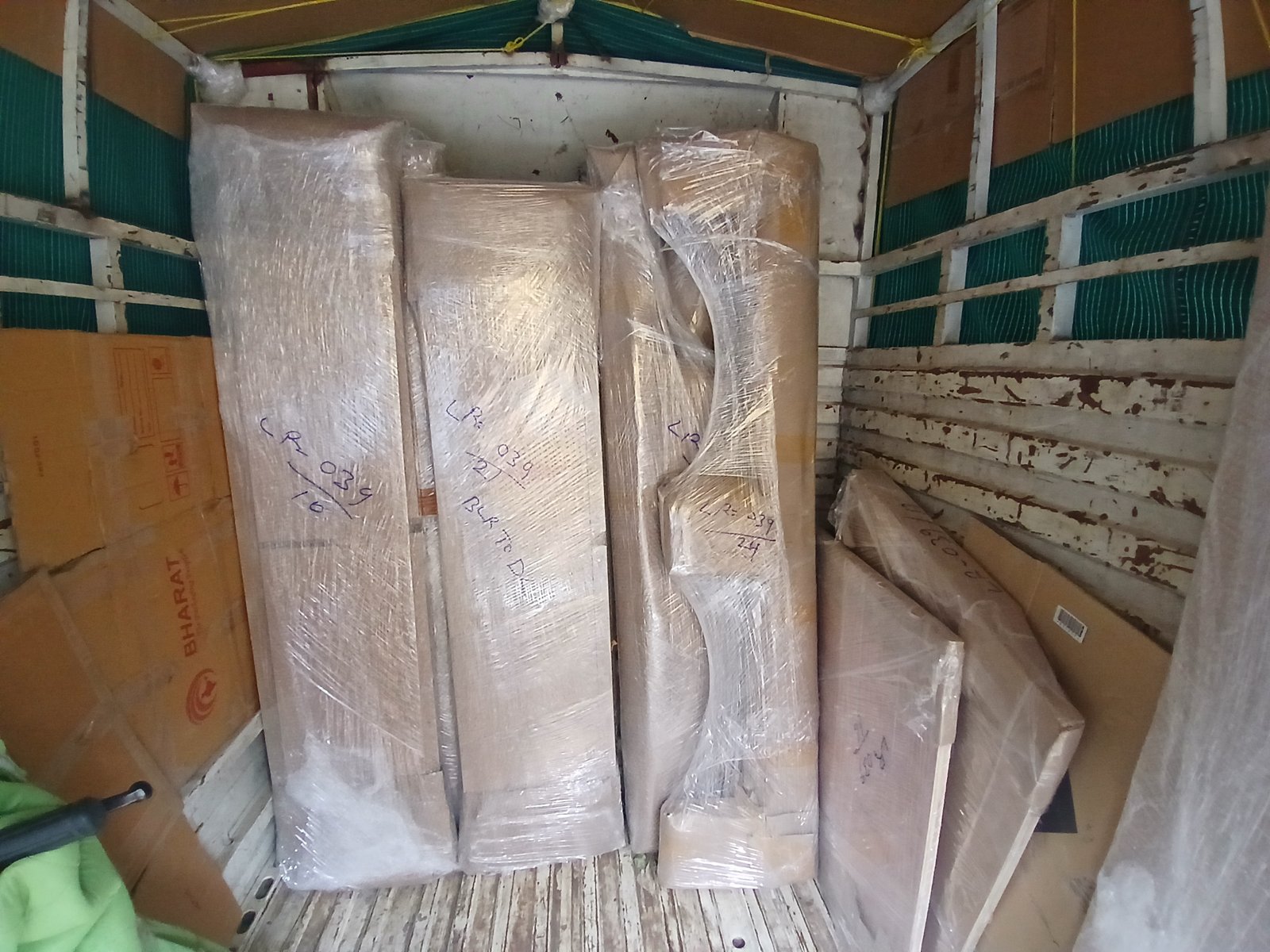 Employee relocation services in Bangalore