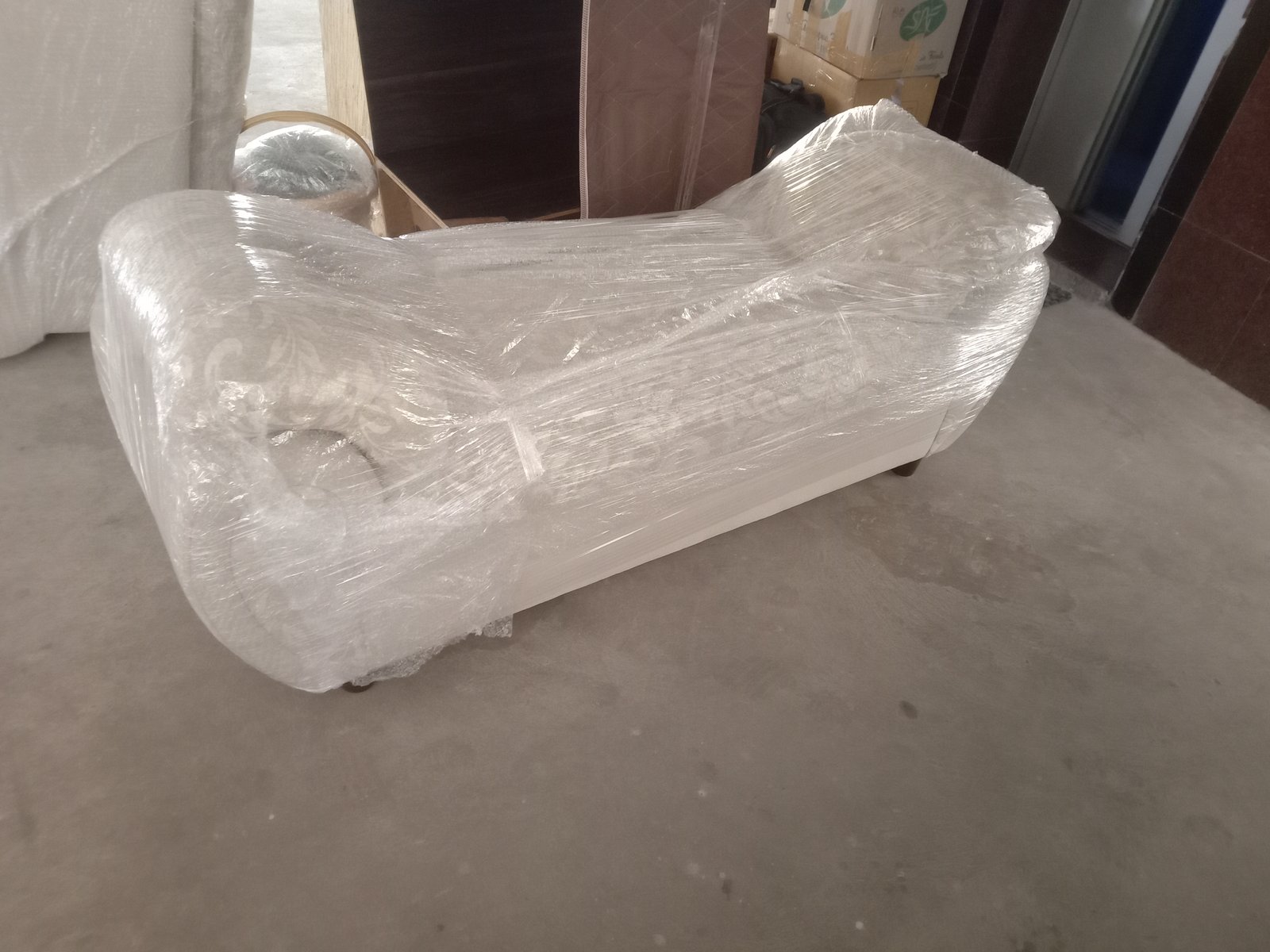 Sewal Packers & Movers House Shifting