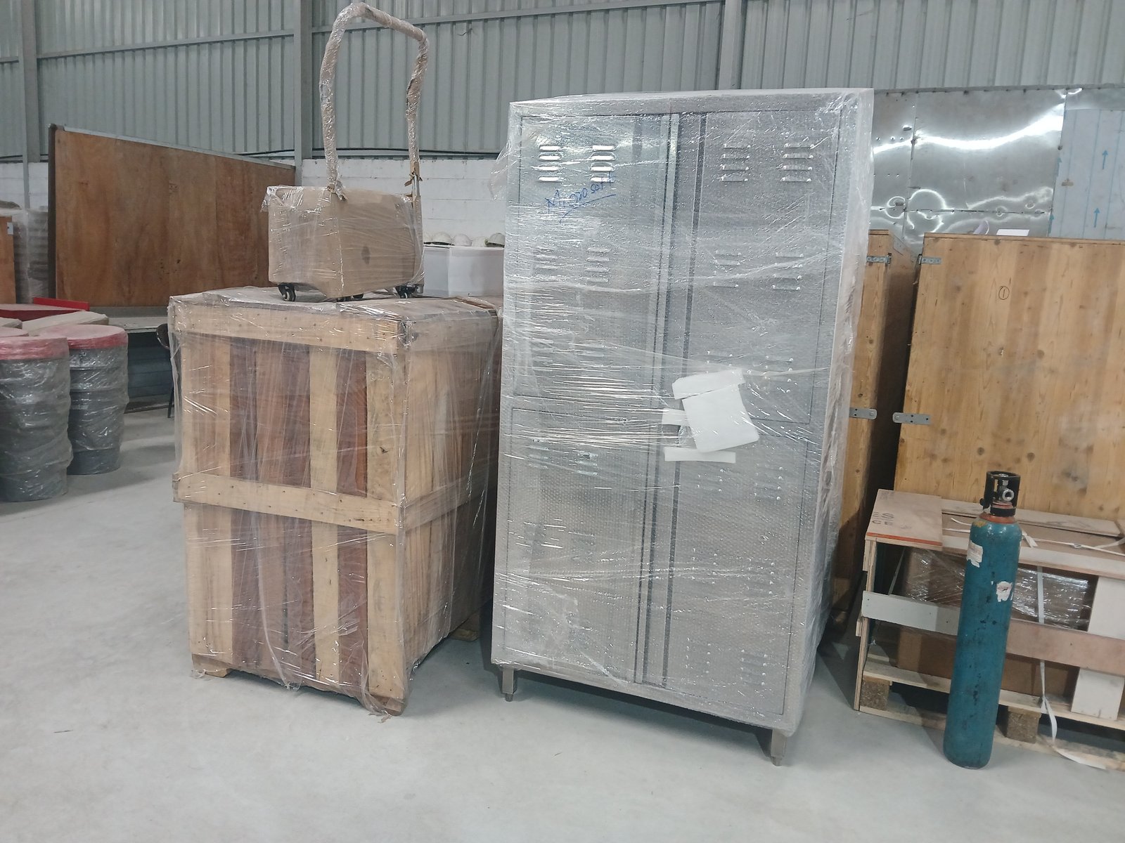 Sewal Packers & Movers House Shifting