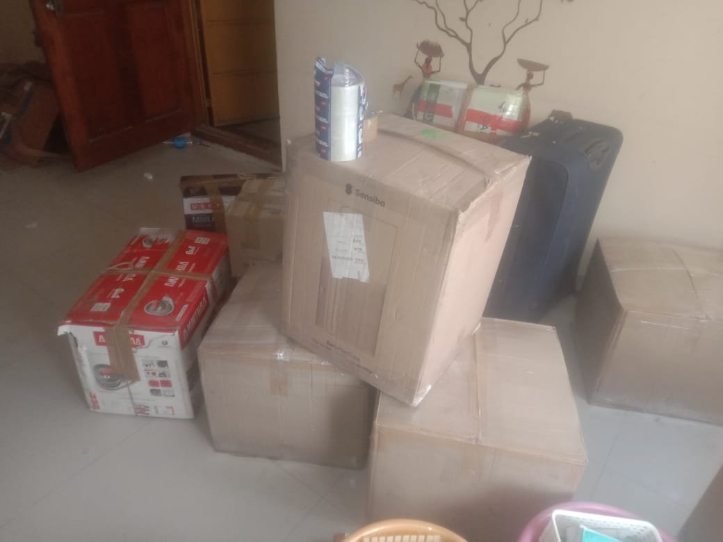 Sewal Packers & Movers House Shifting