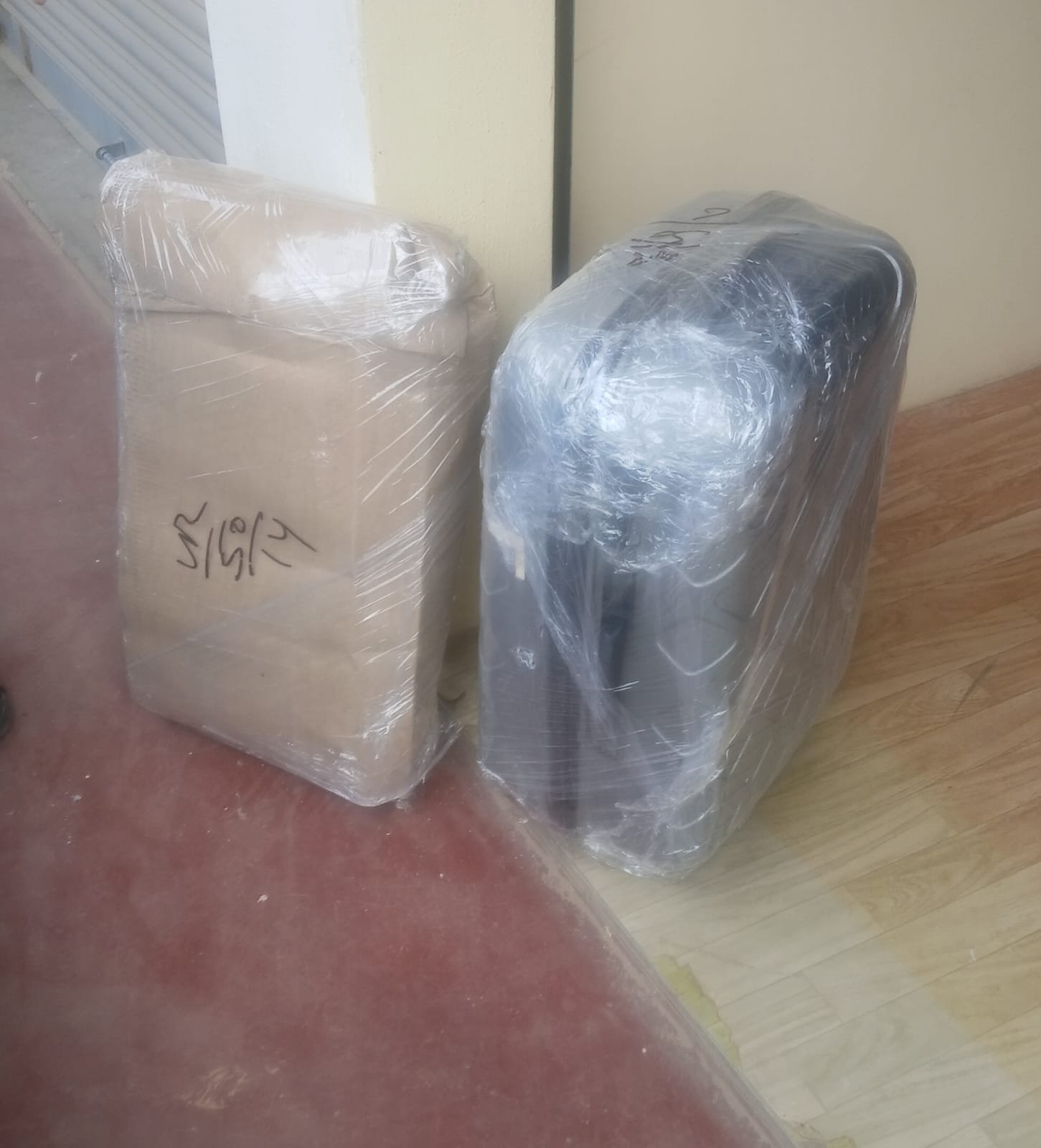 Sewal Packers & Movers House Shifting