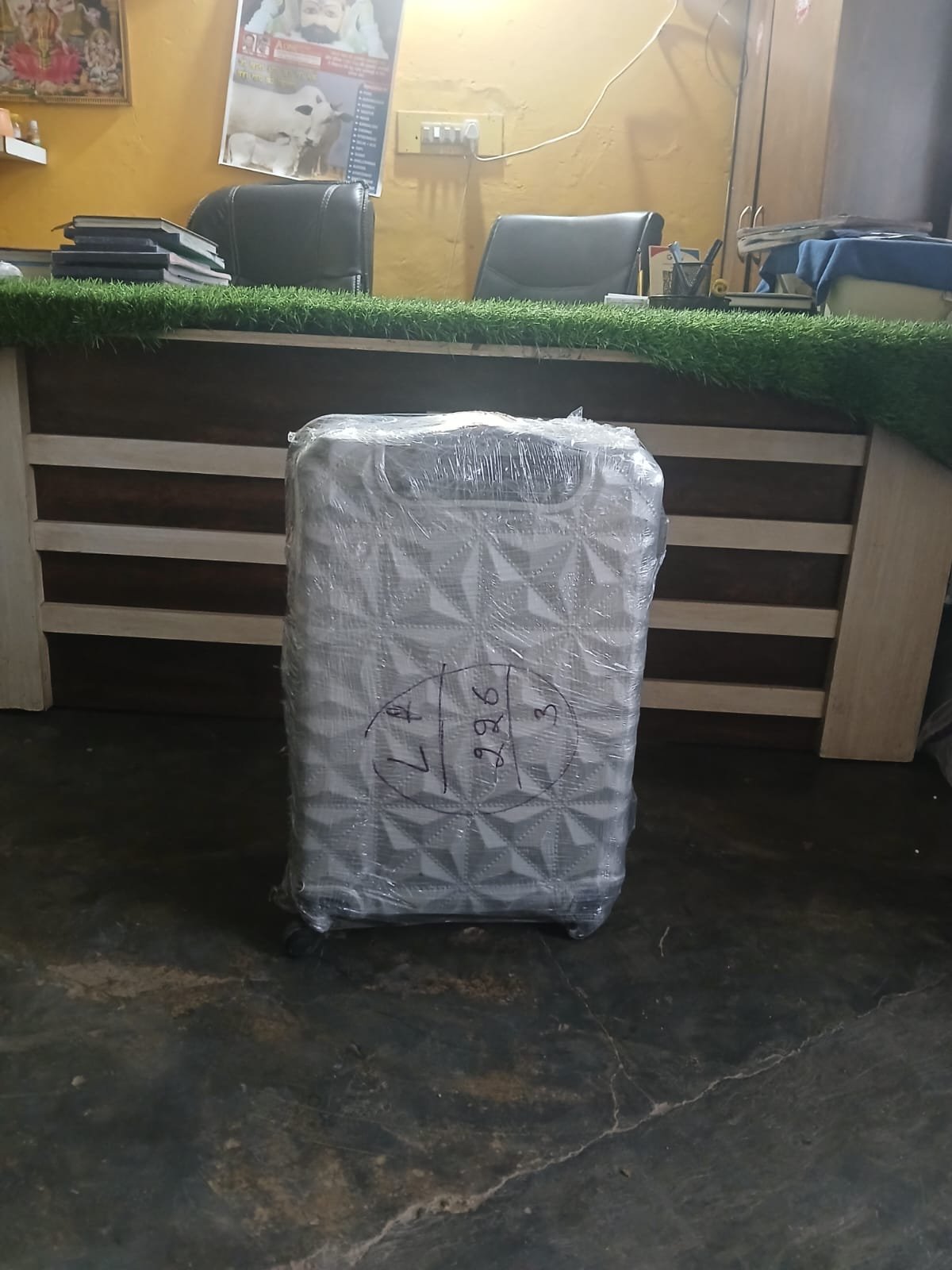 Sewal Packers & Movers House Shifting