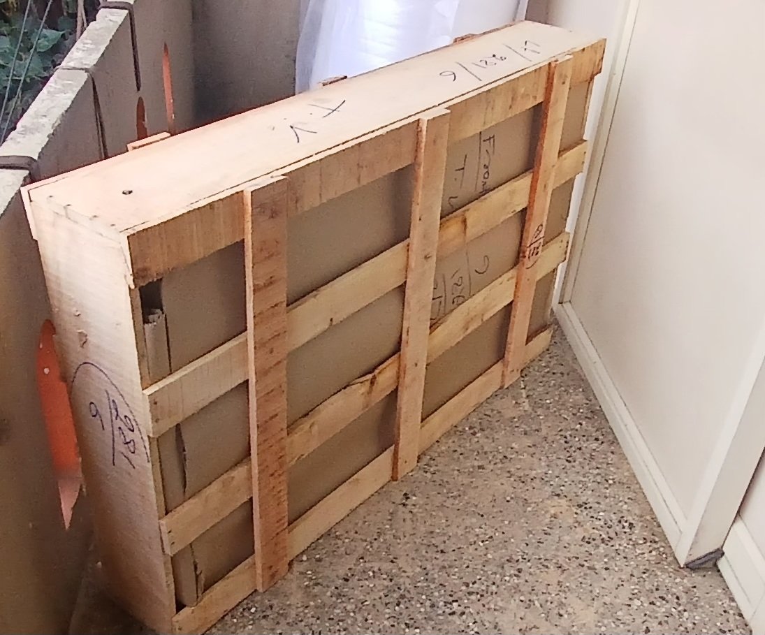 Sewal Packers & Movers House Shifting